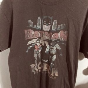 Batman t shirt